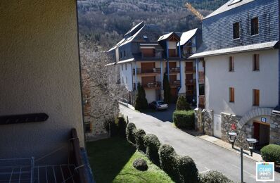 vente appartement 148 000 € à proximité de Saint-Lary-Soulan (65170)
