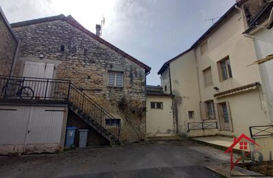 vente maison 129 000 € à proximité de Savigny-en-Revermont (71580)