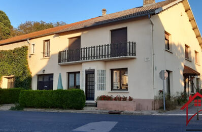 vente maison 157 000 € à proximité de La Roche-Morey (70120)