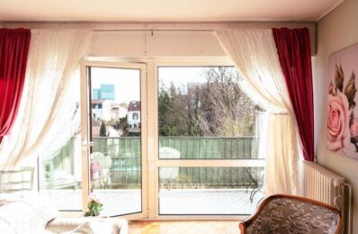 vente appartement 570 960 € à proximité de Artigues-Près-Bordeaux (33370)
