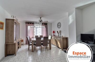 vente maison 141 000 € à proximité de Thun-l'Évêque (59141)