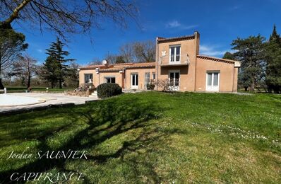 vente maison 310 000 € à proximité de La Pomarède (11400)