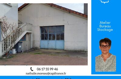 vente bureau 147 150 € à proximité de Chagny (71150)