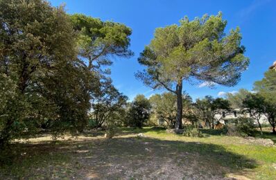 vente terrain 125 000 € à proximité de Le Cannet-des-Maures (83340)