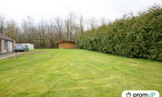 Terrain  800 m² à vendre à Ennetières-en-Weppes (59320)