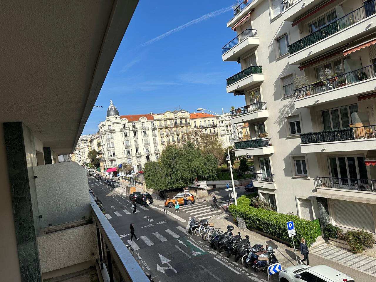 Photo Appartement de 4 pièces Nice