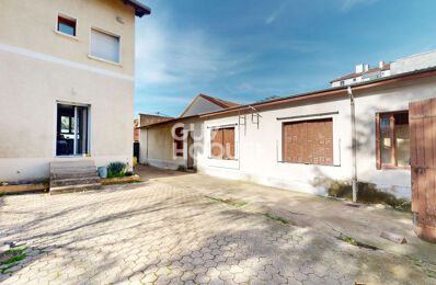 vente maison 1 200 000 € à proximité de Genas (69740)