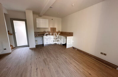 vente appartement 215 000 € à proximité de Communay (69360)