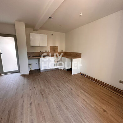 Appartement 3 pièces 51 m²