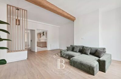 vente appartement 539 000 € à proximité de Neyron (01700)