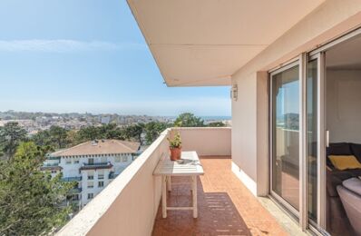 vente appartement 780 000 € à proximité de Tarnos (40220)