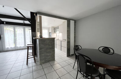 maison 4 pièces 76 m2 à vendre à La Queue-en-Brie (94510)