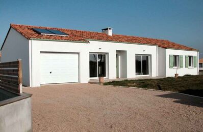 construire maison 279 000 € à proximité de Fontenilles (31470)
