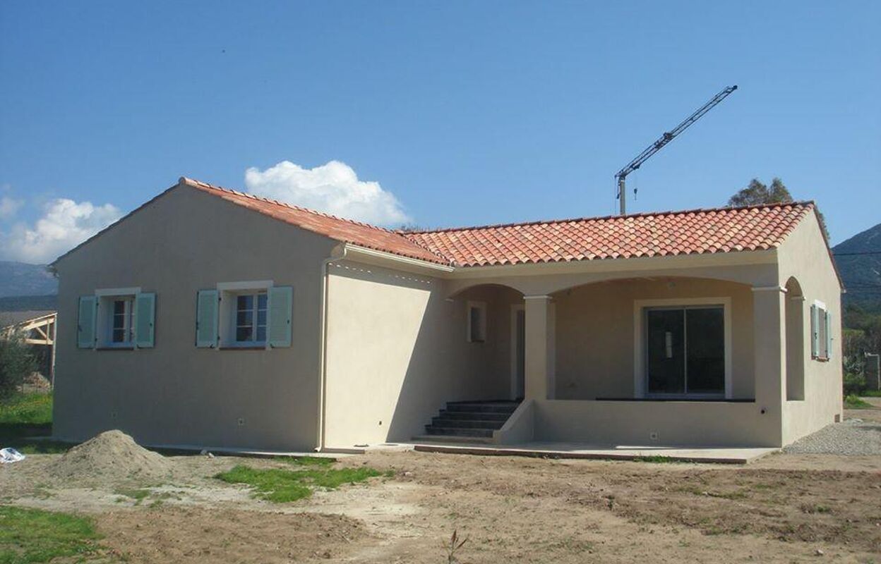 maison 100 m2 à construire à Saint-Lys (31470)