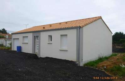 construire maison 284 000 € à proximité de Lasserre (31530)