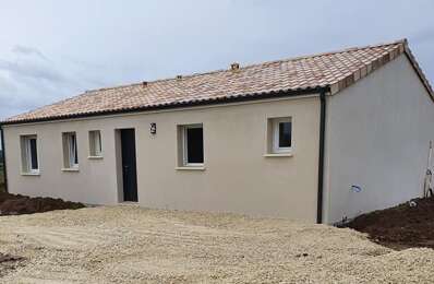 construire maison 239 000 € à proximité de Portet-sur-Garonne (31120)