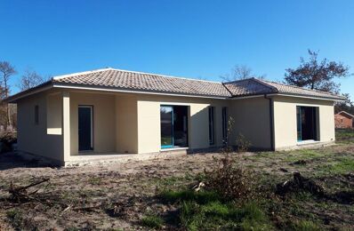 construire maison 231 000 € à proximité de Beaumont-sur-Lèze (31870)
