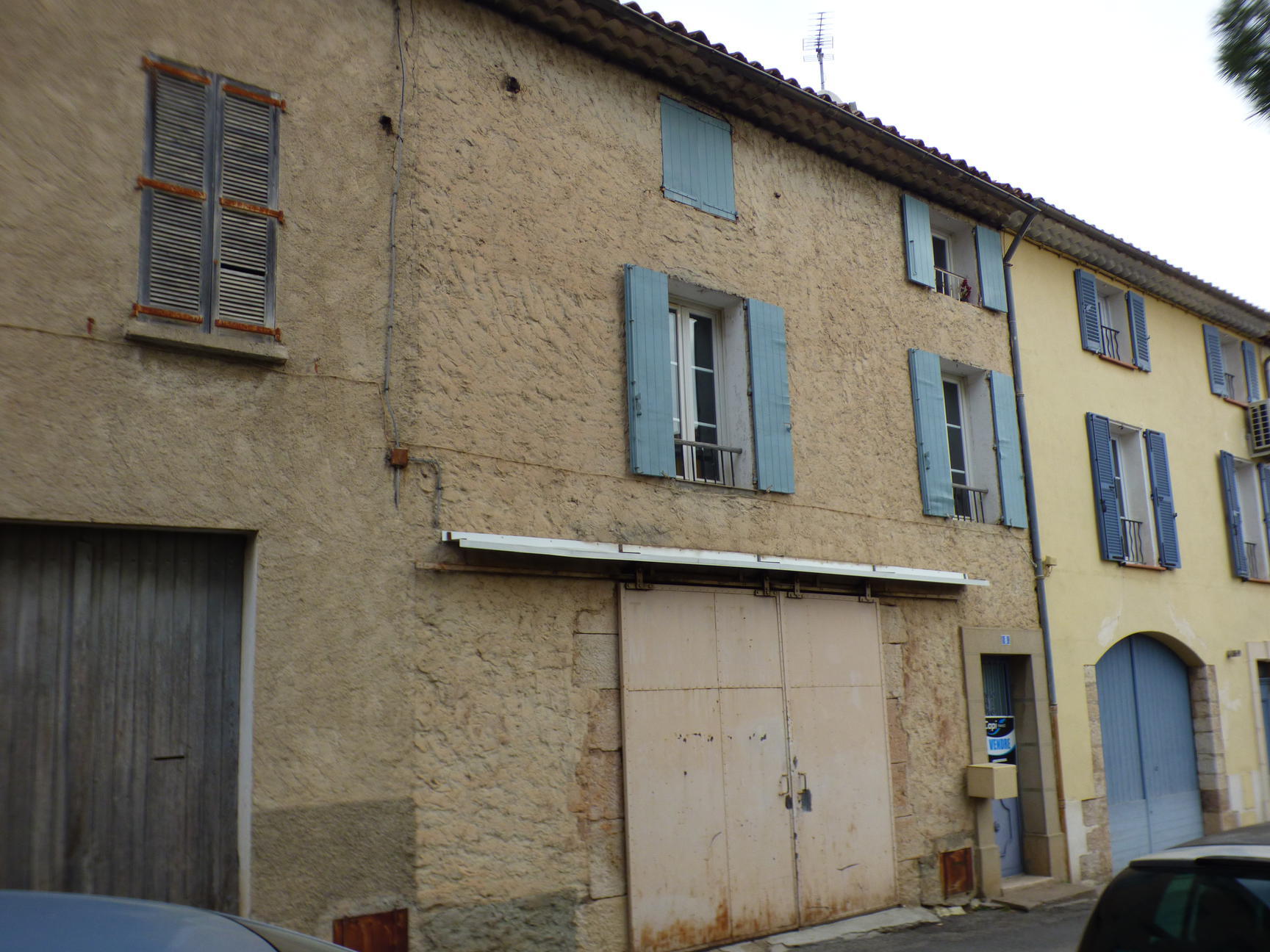 Vente Maison de village 107 m² à Lorgues 272 000 ¤