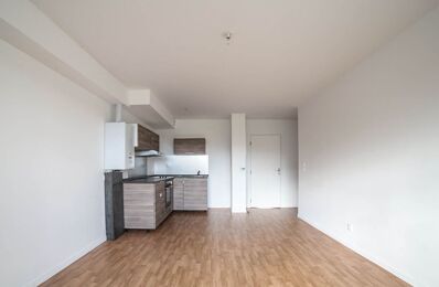 vente appartement 142 000 € à proximité de Val-de-Scie (76720)