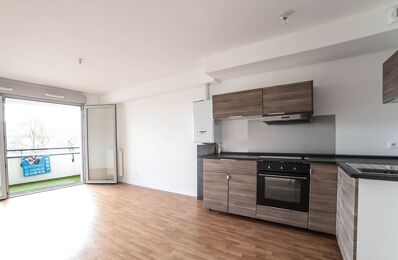 vente appartement 135 000 € à proximité de Roumare (76480)