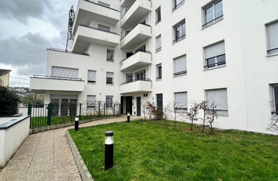 vente appartement 133 000 € à proximité de Val-de-la-Haye (76380)