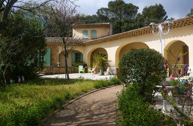 vente maison 714 000 € à proximité de Saint-Roman-de-Malegarde (84290)