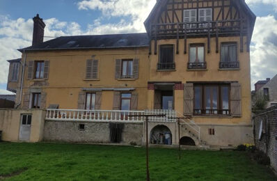 vente maison 435 000 € à proximité de Berneuil-en-Bray (60390)