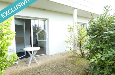 vente appartement 155 800 € à proximité de Mauves-sur-Loire (44470)