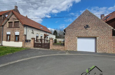 vente maison 172 000 € à proximité de Beaurains (62217)
