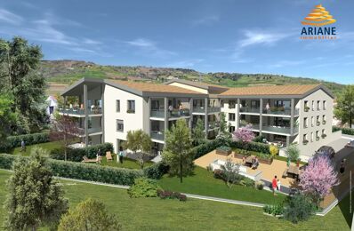 vente appartement 256 000 € à proximité de Grézieu-la-Varenne (69290)