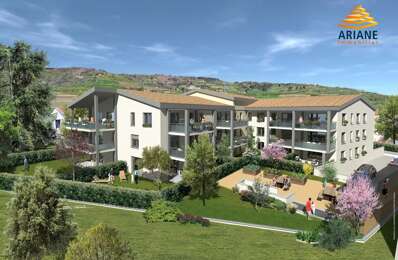 vente appartement 256 000 € à proximité de Brignais (69530)
