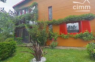 vente maison 350 000 € à proximité de Cubières-sur-Cinoble (11190)