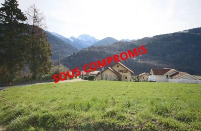 vente terrain 169 000 € à proximité de Saint-Rémy-de-Maurienne (73660)