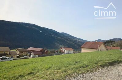 vente terrain 152 000 € à proximité de La Buissière (38530)