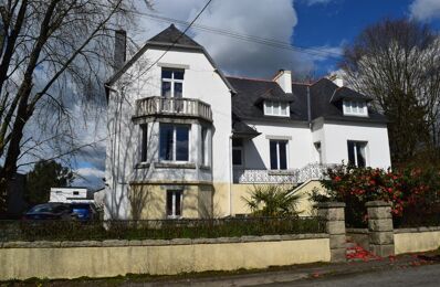 vente maison 235 750 € à proximité de Saint-Nicolas-du-Pélem (22480)