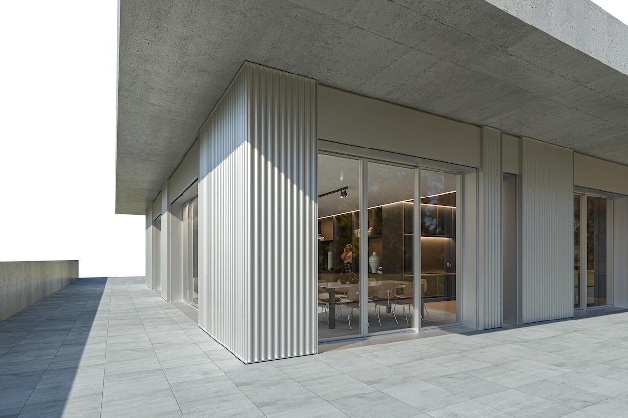 Photo T4 dernier étage de 107 m2 . Terrasses 245m2 image 4/4