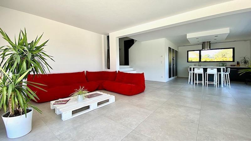 Photo Villa de standing vue exceptionnelle 8 mn CHAMBERY image 2/4