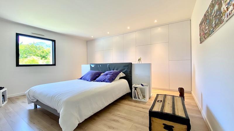 Photo Villa de standing vue exceptionnelle 8 mn CHAMBERY image 3/4