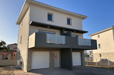 vente maison 255 000 € à proximité de Baho (66540)