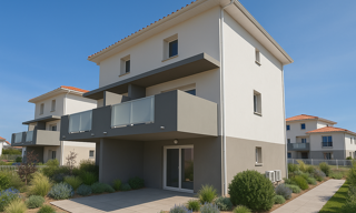 Maison 3 Pièces 64 m² à vendre à Sainte-Marie-la-Mer (66470)