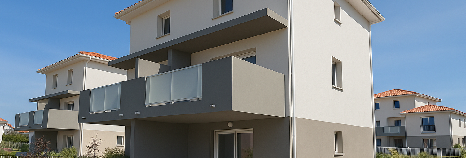 Maison 3 Pièces 64 m² à vendre à Sainte-Marie-la-Mer (66470)