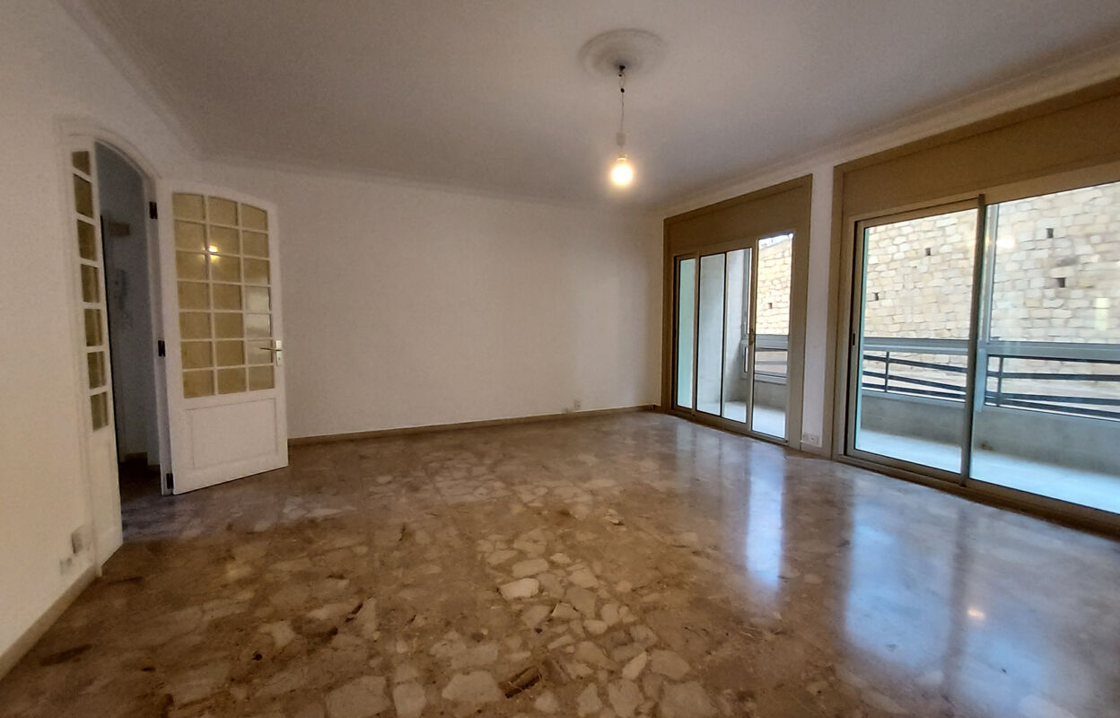 appartement 4 pièces 100 m2 à vendre à Ajaccio (20000)
