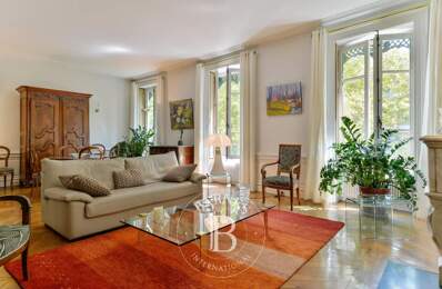 Lyon 6 - Foch - Appartement de 201,6m² - 5 chambres — photo du bien