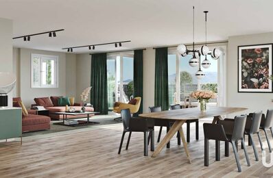 vente appartement 972 000 € à proximité de Lespinasse (31150)