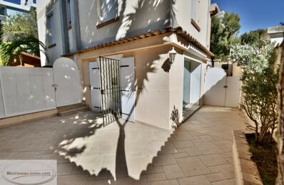vente appartement 210 000 € à proximité de Antibes (06600)