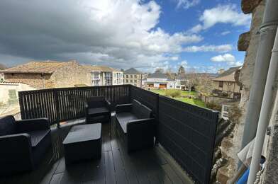 Maison 7 pièces 108000 €