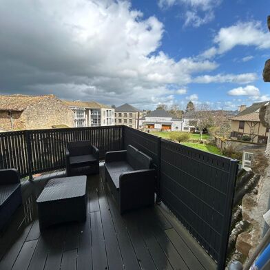 Maison 7 pièces 108000 €