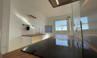 Appartement 3 Pièces 64 m² à vendre à Royan (17200)