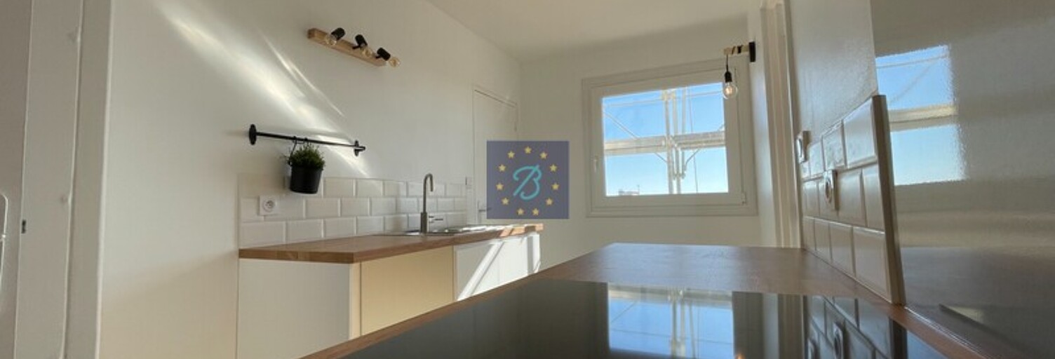 Appartement 3 Pièces 64 m² à vendre à Royan (17200)