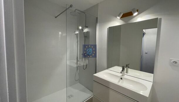 Appartement 3 pièces  à vendre Royan 17200